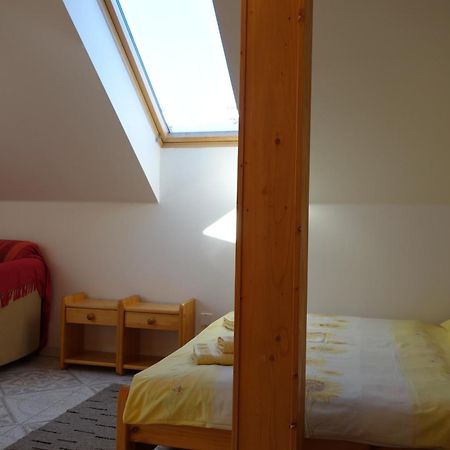 Apartmány Arnika Horni Plana Exterior foto