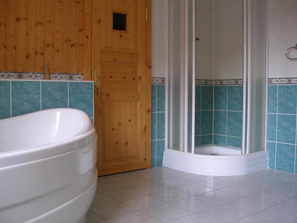 Apartmány Arnika Horni Plana Quarto foto