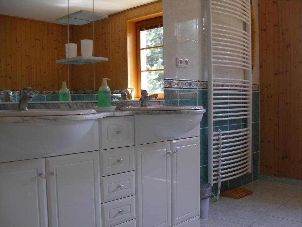 Apartmány Arnika Horni Plana Quarto foto