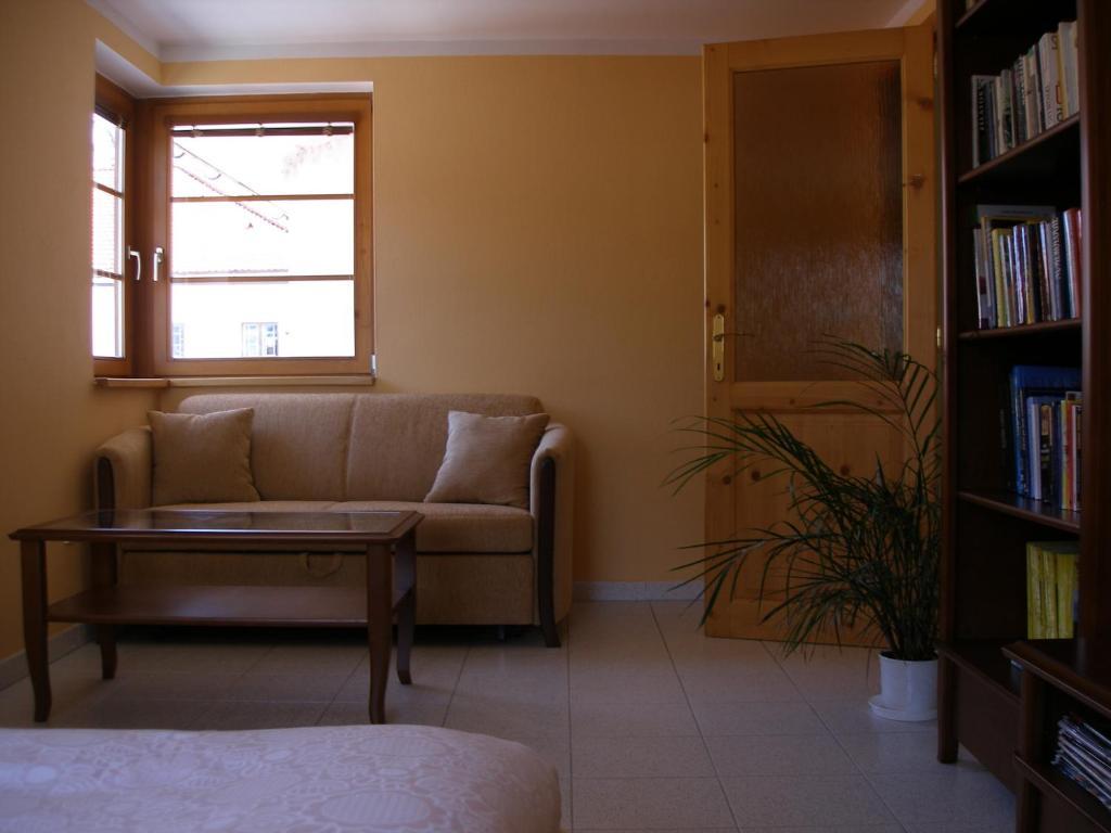 Apartmány Arnika Horni Plana Quarto foto