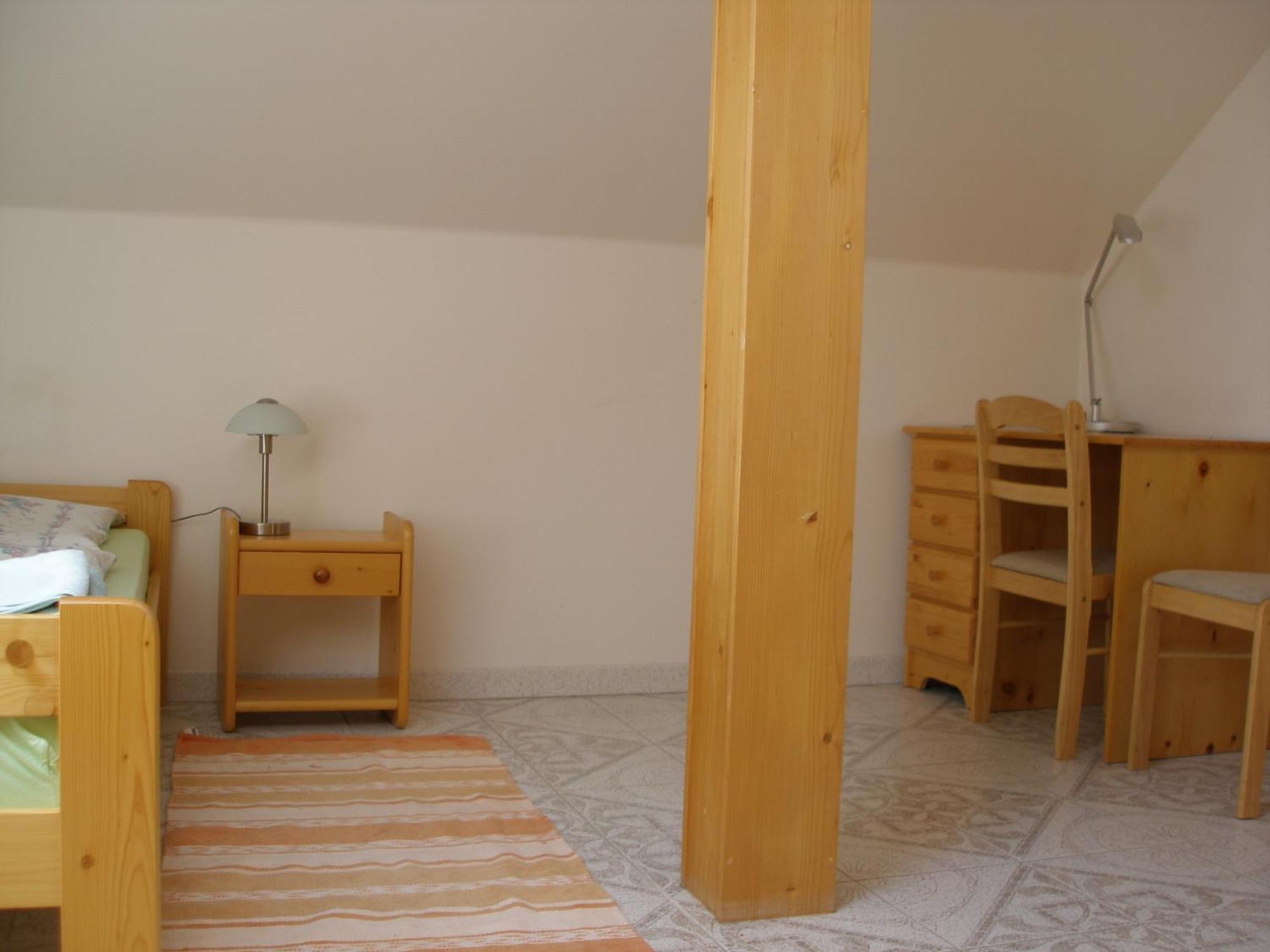 Apartmány Arnika Horni Plana Quarto foto