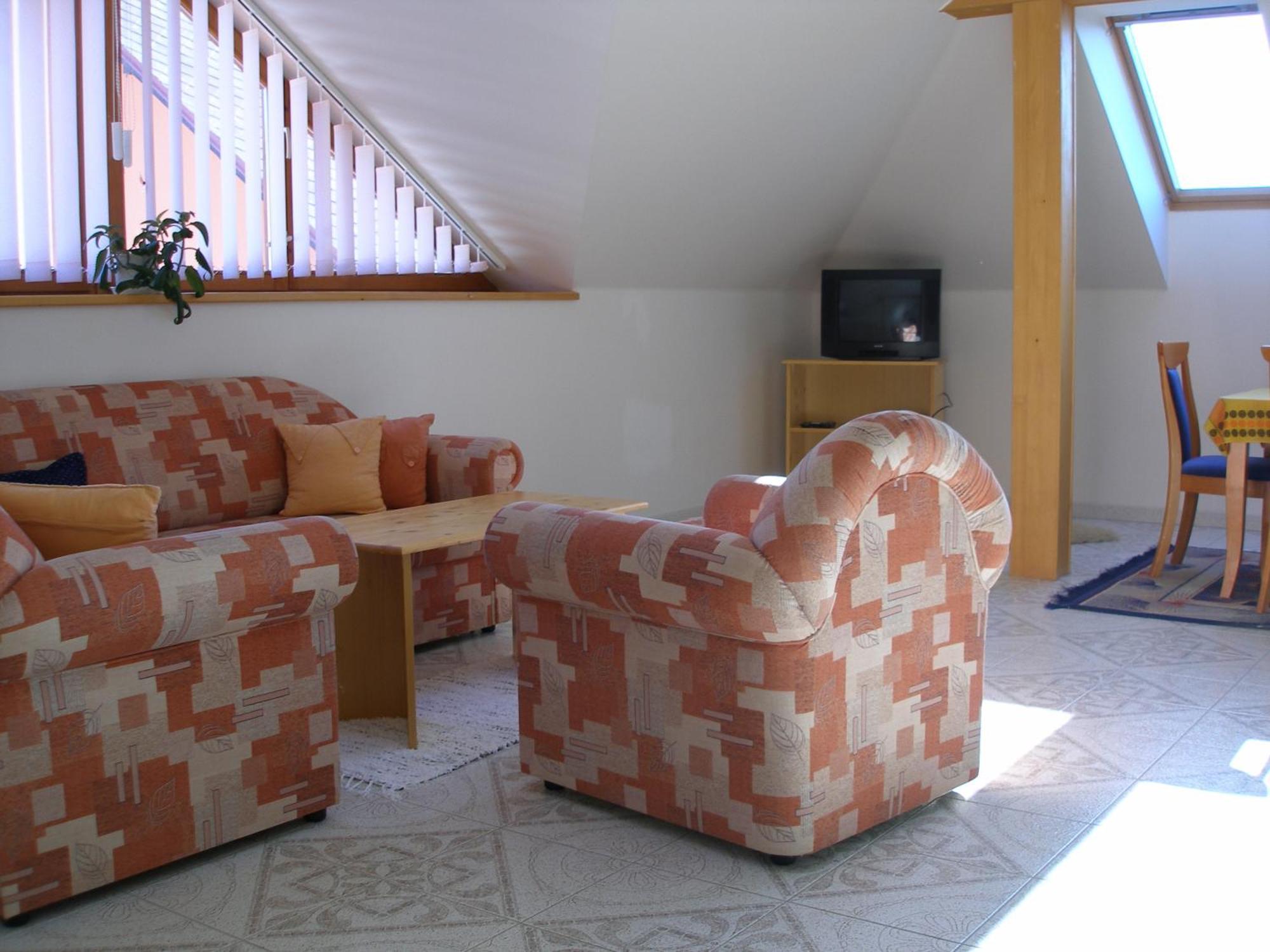 Apartmány Arnika Horni Plana Quarto foto