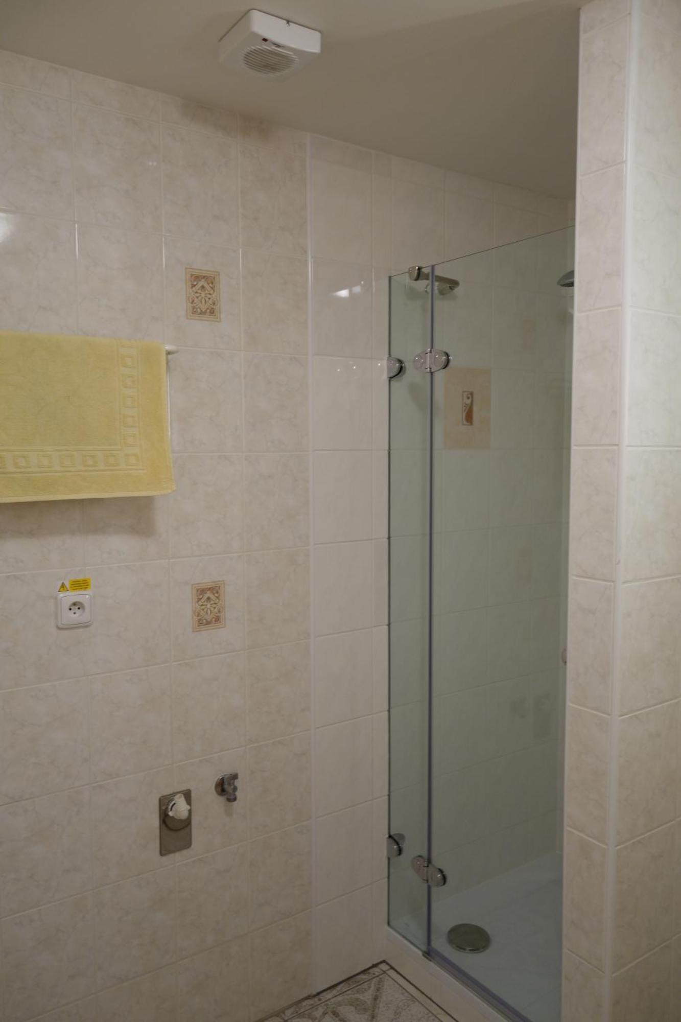 Apartmány Arnika Horni Plana Exterior foto