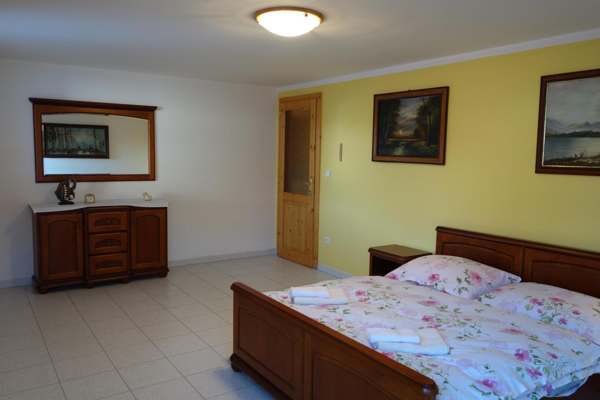 Apartmány Arnika Horni Plana Exterior foto
