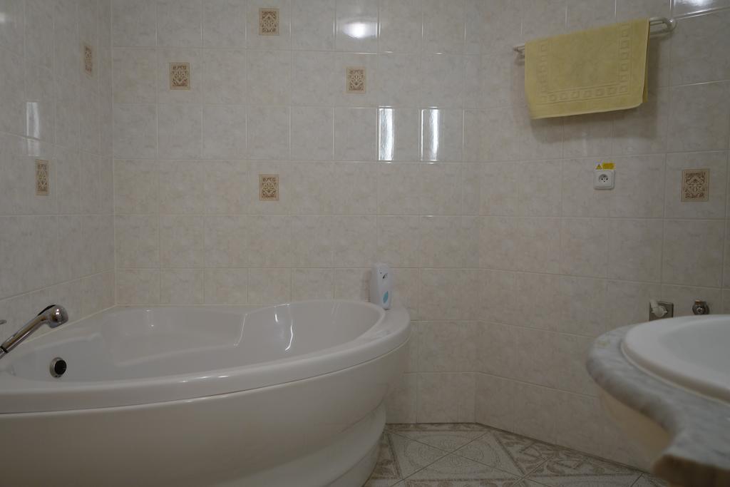 Apartmány Arnika Horni Plana Exterior foto