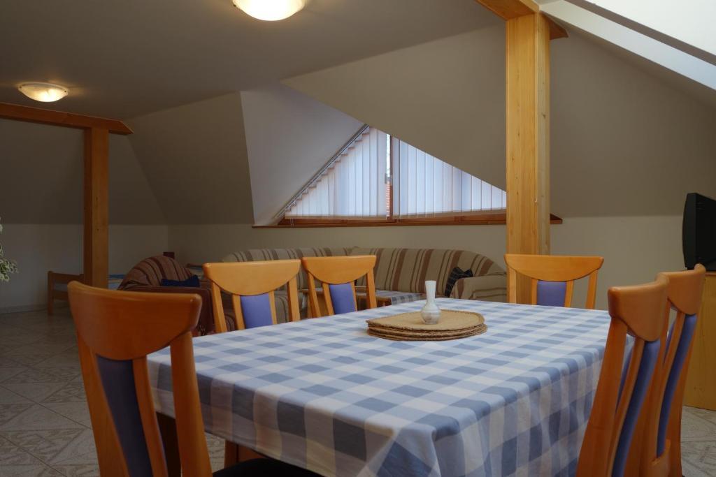 Apartmány Arnika Horni Plana Exterior foto