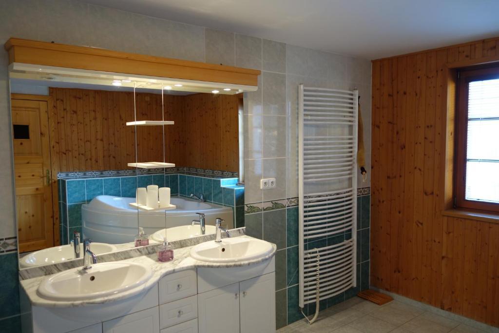 Apartmány Arnika Horni Plana Exterior foto