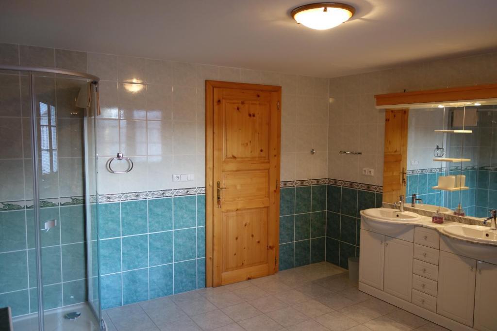 Apartmány Arnika Horni Plana Exterior foto