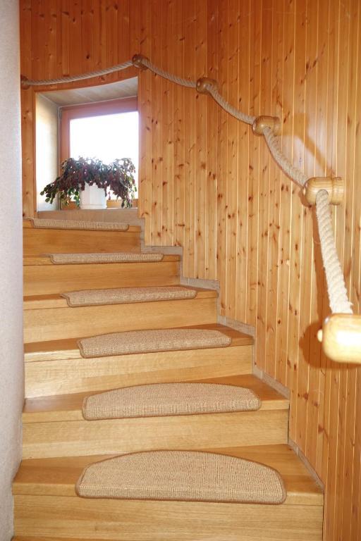 Apartmány Arnika Horni Plana Exterior foto